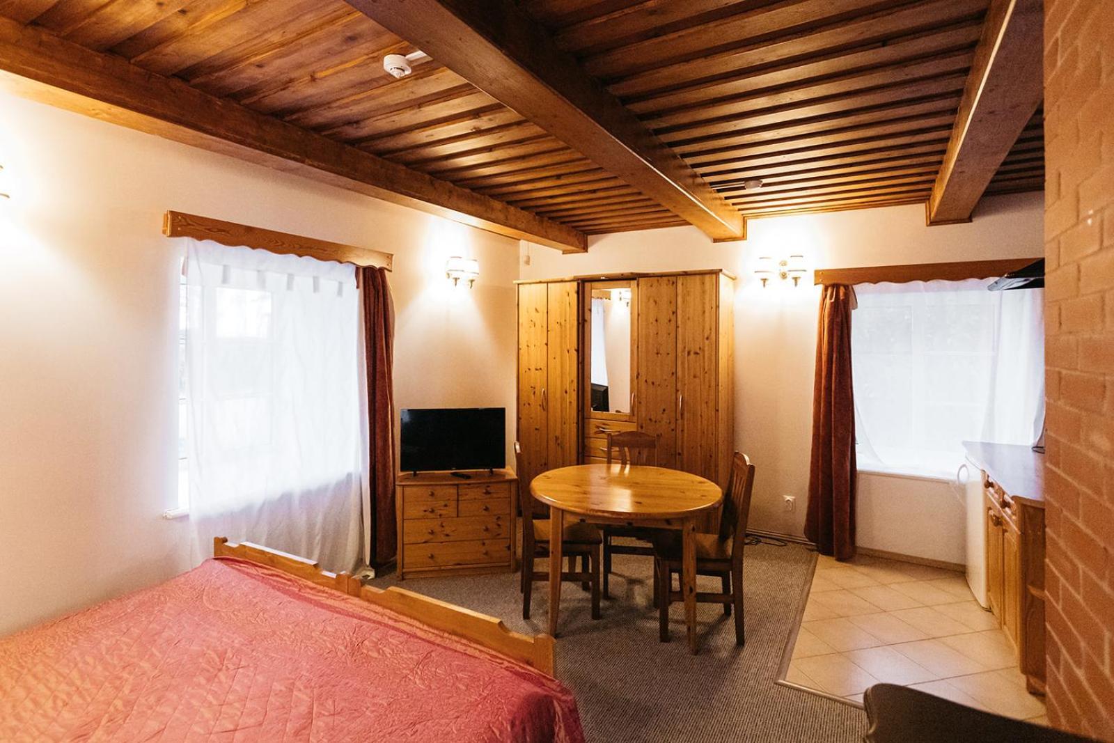 Jaunmoku Palace Complex Hotel Туме Экстерьер фото